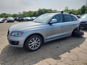 Audi Q5 PREMIUM PLUS 3.2L 6 2010