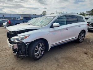 Infiniti QX60 3.5L 6 2015