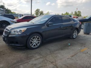 Chevrolet Malibu 1LT 2.5L 4 2013
