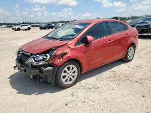 Kia Rio LX 1.6L 4 2015
