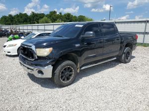Toyota Tundra CREWMAX SR5 5.7L 8 2010