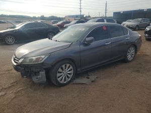 Honda Accord EXL 2.4L 4 2014