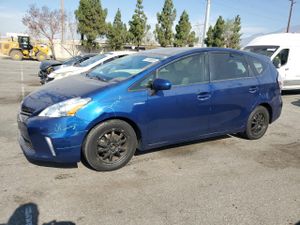 Toyota Prius 1.8L 4 2012
