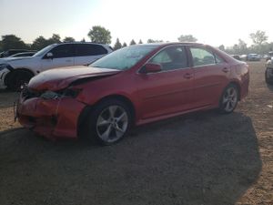 Toyota Camry SE 3.5L 6 2013