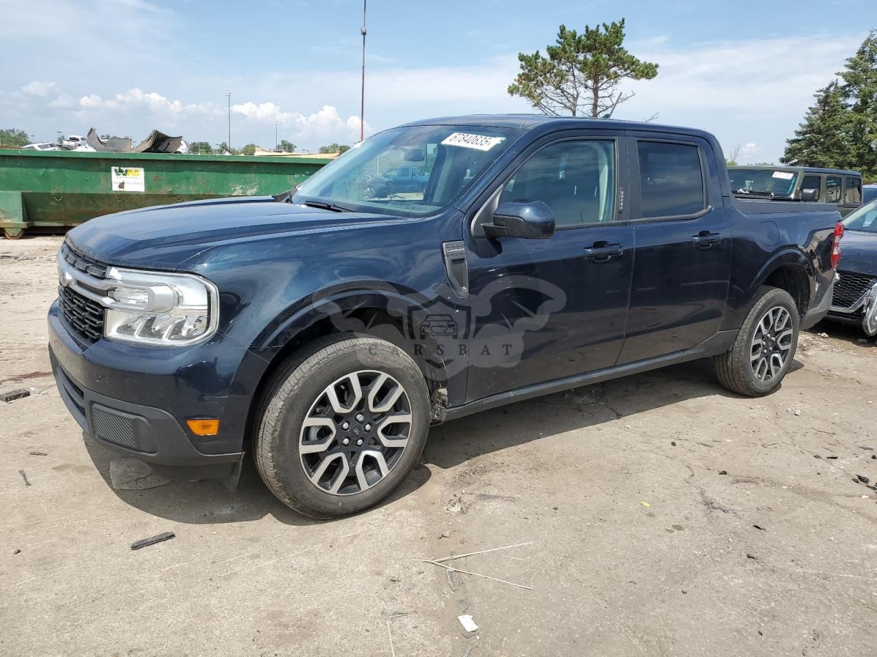 Ford Maverick XL 2.5L 4 2023