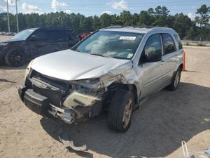 Chevrolet Equinox LT 3.4L 6 2005