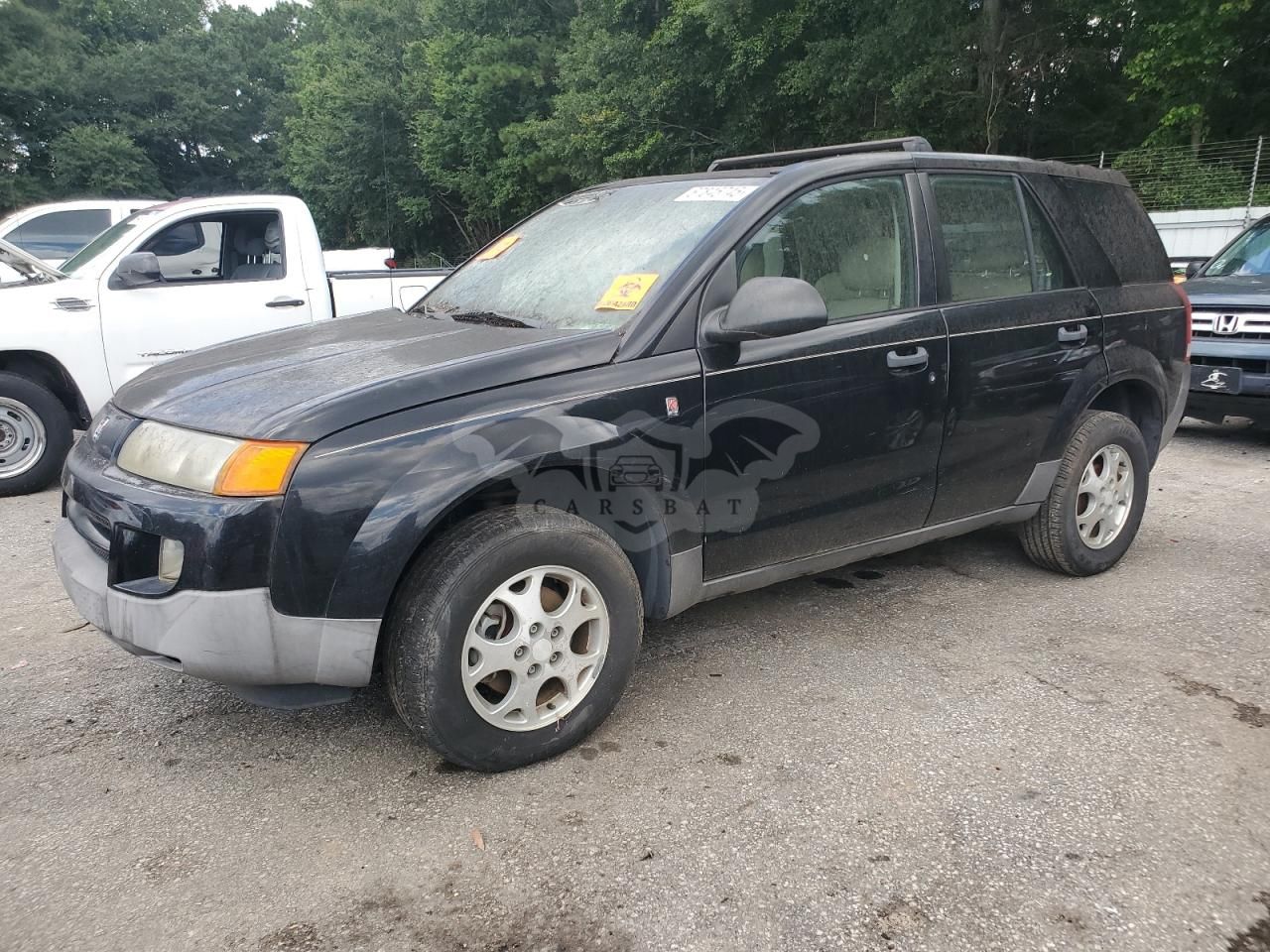 Saturn Vue 3.0L 6 2003
