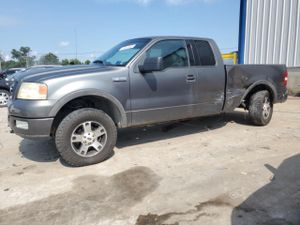 Ford F-150 5.4L 8 2004