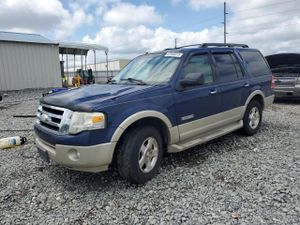 Ford Expedition EDDIE BAUER 5.4L 8 2008