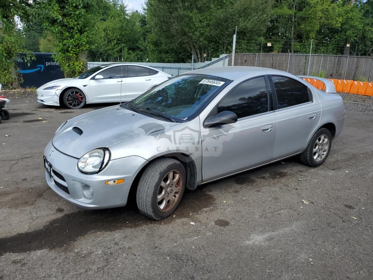 Dodge Neon SXT 2.0L 4 2005