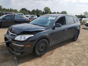 Hyundai Elantra GLS 2.0L 4 2012