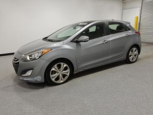 Hyundai Elantra 1.8L 4 2013