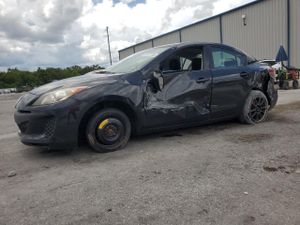Mazda 3 I 2.0L 4 2012