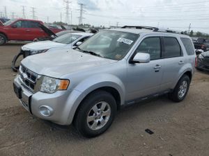 Ford Escape LIMITED 3.0L 6 2011