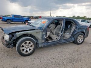 Chrysler 300 TOURING 3.5L 6 2007