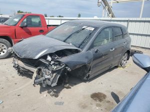 Acura RDX 2.3L 4 2008