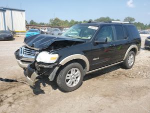 Ford Explorer EDDIE BAUER 4.0L 6 2007