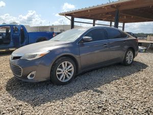 Toyota Avalon BASE 3.5L 6 2013