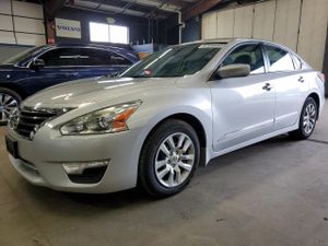 Nissan Altima 2.5 2.5L 4 2015