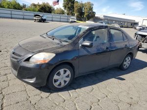 Toyota Yaris 1.5L 4 2008