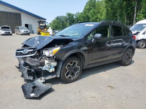 Subaru XV 2.0 LIMITED 2.0L 4 2014