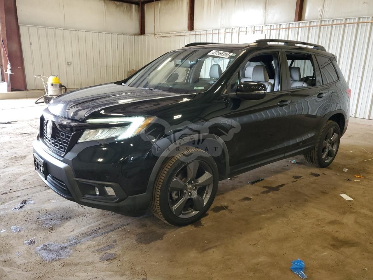 Honda Passport TOURING 3.5L 6 2019