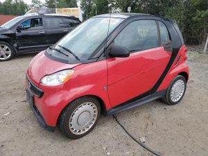 Smart Fortwo PURE 1.0L 3 2015