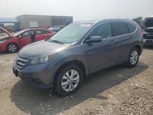 Honda CR-V EXL 2.4L 4 2012