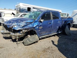 Dodge RAM 6.7L 6 2011