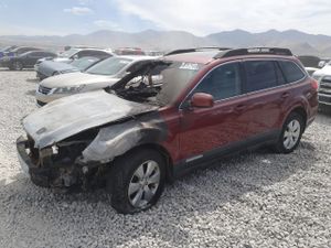 Subaru Outback 2.5I LIMITED 2.5L 4 2011