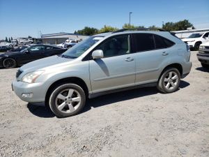 Lexus RX 330 3.3L 6 2004