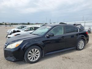 Subaru Legacy 2.5I LIMITED 2.5L 4 2010