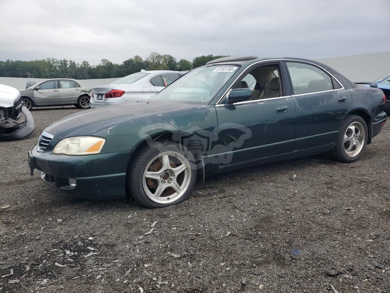Mazda Millenia S 2.3L 6 2002