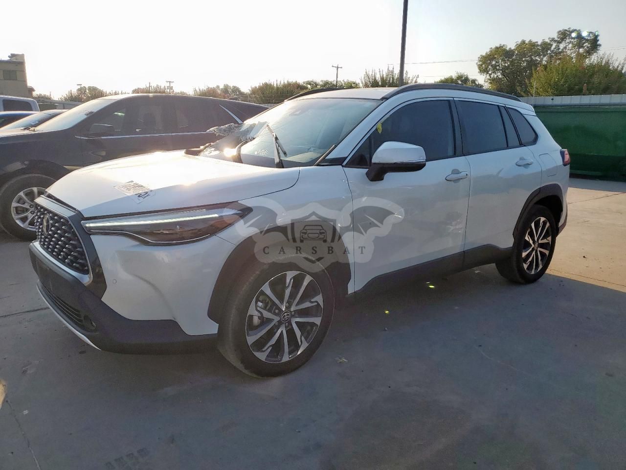 Toyota Corolla Cross XLE 2.0L 4 2022