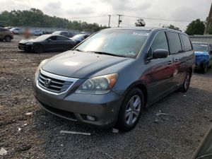 Honda Odyssey TOURING 3.5L 6 2010