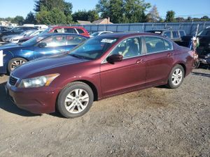 Honda Accord LXP 2.4L 4 2009