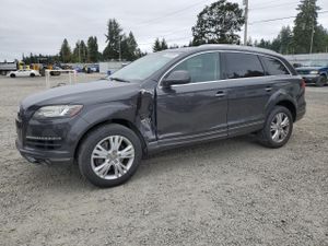 Audi Q7 PREMIUM PLUS 3.0L 6 2011