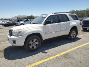 Toyota 4Runner SR5 4.0L 6 2006