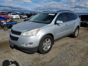 Chevrolet Traverse LT 3.6L 6 2009