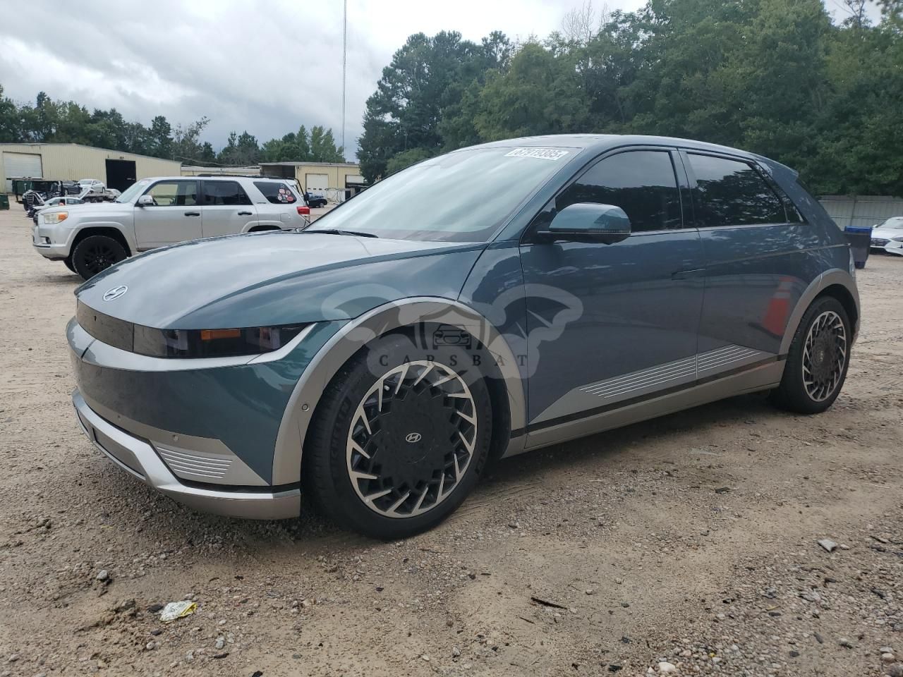 Hyundai IONIQ LIMITED 2024