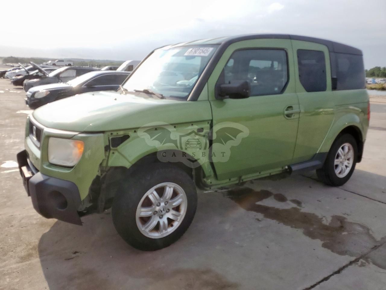 Honda Element EX 2.4L 4 2006