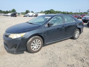 Toyota Camry 2.5L 4 2012