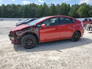 Toyota Prius 1.8L 4 2015