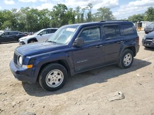 Jeep Patriot SPORT 2.0L 4 2014
