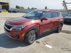 Kia Seltos S 2.0L 4 2023