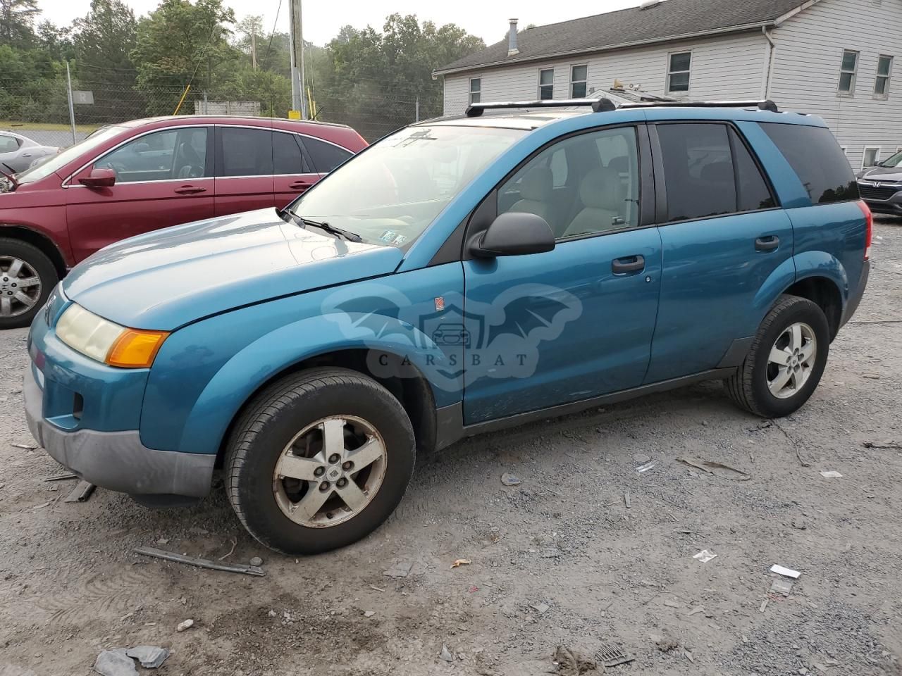 Saturn Vue 2.2L 4 2005