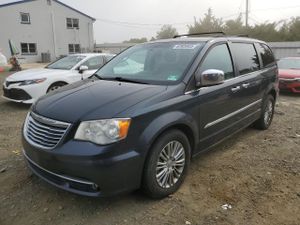 Chrysler Town & Country TOURING L 3.6L 6 2014