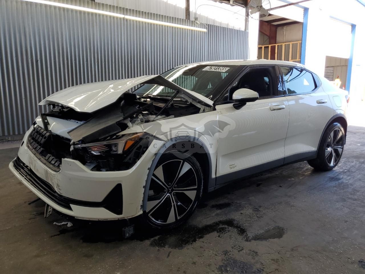 Polestar 2 2023