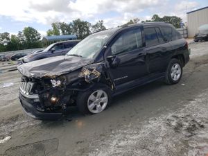 Jeep Compass LATITUDE 2.0L 4 2015