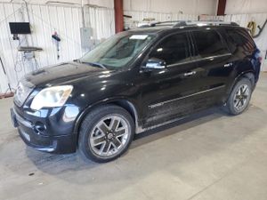 GMC Acadia DENALI 3.6L 6 2011